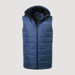 Мужской утепленный жилет Rivernord Classic Winter Vest RDCV200MS01NRU