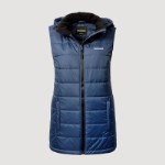 Женский утепленный жилет Rivernord Elegance Winter Vest RDEV200FS01NRU