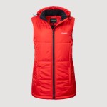 Женский утепленный жилет Rivernord Elegance Winter Vest Original RDEV200FO01NRU