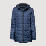 Женская демисезонная куртка Rivernord Elegance Winter RDEW200FS01NRU