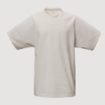 Мужская футболка оверсайз реглан Rivernord Oversized Raglan 240 M RDOTR240MS01NRU