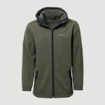 Мужская куртка софтшелл Rivernord Softshell Classic RDSC000MS01NRU