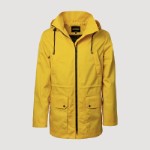 Мужская летняя парка Rivernord Storm Parka RDSP000MS01NRU