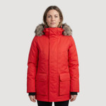 Женская зимняя парка Rivernord Active Winter Expedition RDAW350FX01NRU