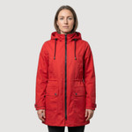 Женская летняя парка Rivernord Breeze Parka RDBP000FS01NRU