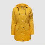 Женская демисезонная парка Rivernord Breeze Winter Parka RDBP200FS01NRU