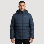 Мужская демисезонная куртка Rivernord Classic Winter RDCW200MS01NRU