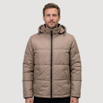 Мужская демисезонная куртка Rivernord Classic Winter Original RDCW200MO01NRU