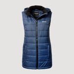 Женский утепленный жилет Rivernord Elegance Winter Vest RDEV200FS01NRU