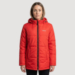 Женская демисезонная куртка Rivernord Elegance Winter Original RDEW200FO01NRU