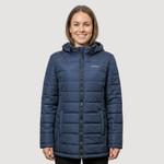 Женская демисезонная куртка Rivernord Elegance Winter RDEW200FS01NRU
