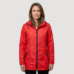 Женская ветровка Rivernord Elegance Wind RDEW000FS01NRU