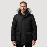 Мужская зимняя парка Rivernord Extreme Winter RDEW200MS01NRU