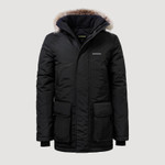 Мужская зимняя парка-аляска Rivernord Extreme Winter RDEW200MS01NRU