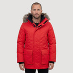 Мужская зимняя парка Rivernord Extreme Winter Expedition RDEW350MX01NRU