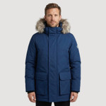 Мужская зимняя парка Rivernord Extreme Winter Siberia RDEW200MX01NRU