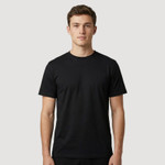 Мужская футболка из хлопка Rivernord Cotton Classic 240 RDCCS240MS01NRU