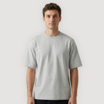 Мужская футболка оверсайз Rivernord Oversized Classic 240 M RDOTS240S01NRU