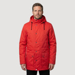 Мужская зимняя парка Rivernord Storm Winter Parka RDSP200MS01NRU