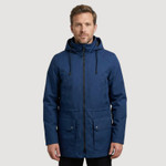 Мужская летняя парка Rivernord Storm Parka RDSP000MS01NRU
