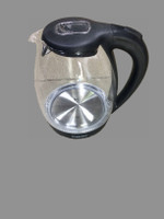 Чайник электрический стеклянный