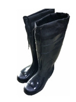 Сапоги пвх-40 см