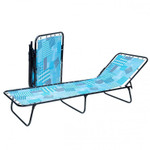 Раскладушка “Стефания” без матраса