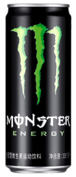 Monster Original 330 мл.