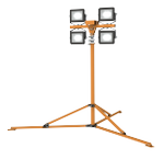 Осветительная мачта "Луч" ОМ-4Р-280С Завод ОборонСвет 280Вт