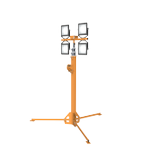 Осветительная мачта "Луч" ОМ-4-400С Завод ОборонСвет 400Вт
