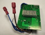 Контроллер индикации для Дезар-800 NF-I-005