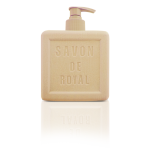 SAVON DE ROYAL Мыло жидкое для мытья рук Provance CUBE BEIGE 500мл