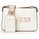 Сумка Guess BEACON FALLS MINI TOP ZP XBODY
