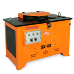 Gocmaksan SX40