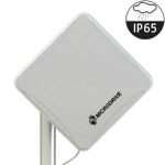 Tandem NR-410 уличный 4G/3G/2G роутер с поддержкой PoE