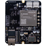 Tandem-4G12-OEM 4G/3G роутер CAT12 Gigabit Ethernet и 2х SIM