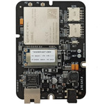 Tandem-4GT-OEM 4G/3G роутер CAT6 с поддержкой PoE и 2х SIM
