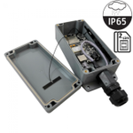 Комплект для мобильного интернета Tandem NR-400 с использованием с 2-мя SIM