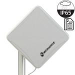 Tandem NR-412 Уличный 4G/3G/2G роутер с поддержкой PoE