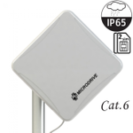 Tandem NR-612 уличный 4G/3G CAT.6 (LTE-A) с поддержкой PoE и 2-мя SIM