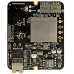 Tandem-4G6-OEM 4G/3G роутер CAT6 Gigabit Ethernet и 2х SIM