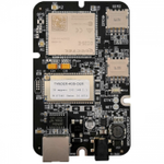Tandem-4GS-OEM 4G/3G роутер с поддержкой PoE и 2х SIM