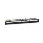 PL-24-KJ-RJ45-Cat.6-SH-180T (11833c)