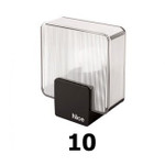 NICE ELACKIT10
