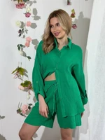 Костюм женский повседневный #обш1459