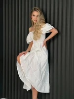 Платье повседневное #кт5305 (1)