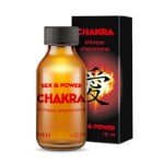 Феромоны для мужчин Chakra Chinese Pheromone Sex and Power, 10мл