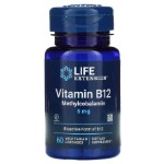 БАД Life Extension Vitamin B12 Methylcobalamin