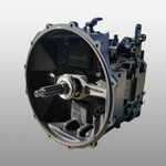 QJ805 (1505003011) - КПП ZF на автобус Higer
