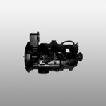 16JSD220TA (G14073) - КПП на Faw, Foton